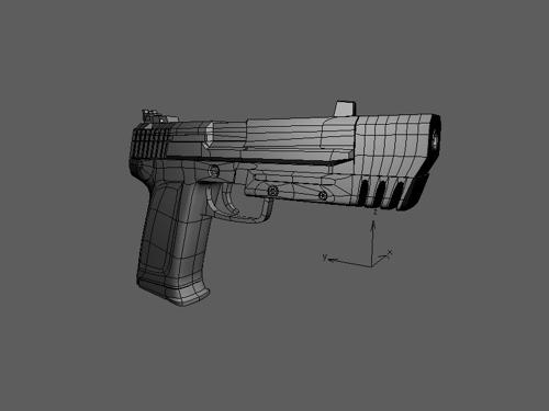 gun preview image
